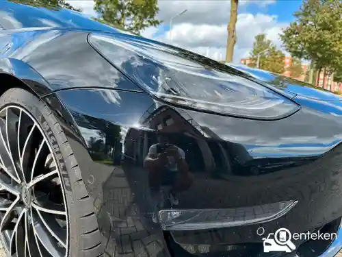 Tesla Model 3 Performance 2019