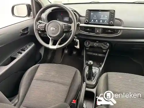 KIA Picanto 1.0 2019