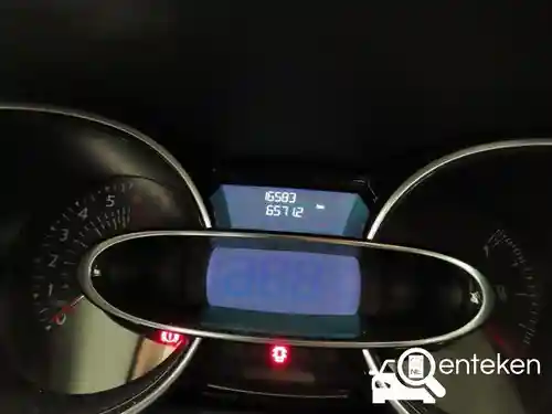 Renault Clio ENERGY TCe 90 2019