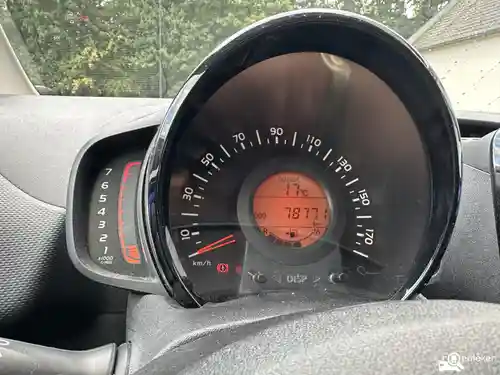 Citroen C1 VTi 72 2019