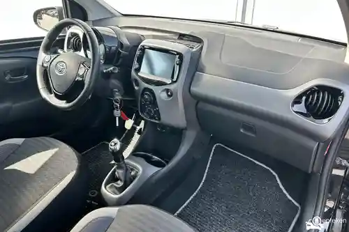Toyota Aygo 1.0 2019