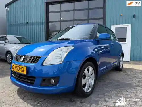 Suzuki Swift 1300 2009