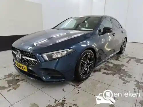 Mercedes-Benz A 180  2019