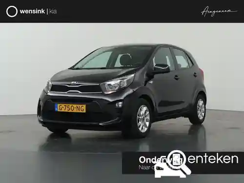KIA Picanto 1.0 2019
