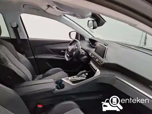 Peugeot 5008 1.2 PureTech 130 2020