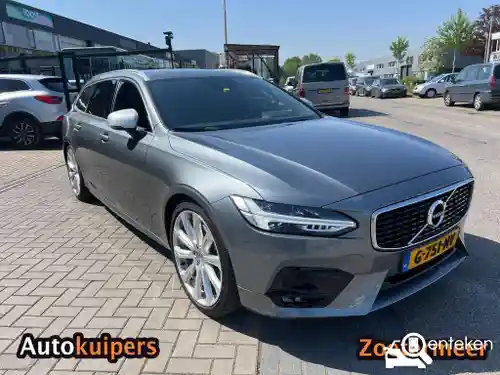 Volvo V90 T4 2019