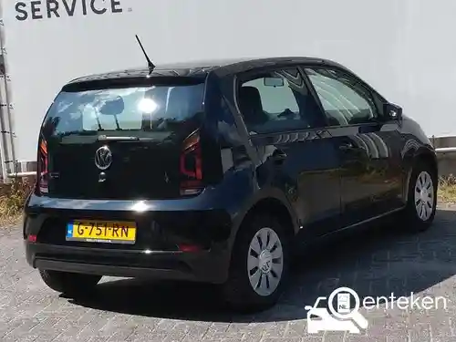 VW up! 1.0 2019