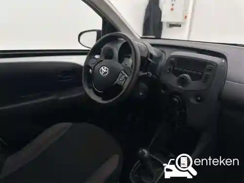 Toyota Aygo 1.0 2020