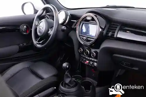 MINI Cabrio Cooper 2020