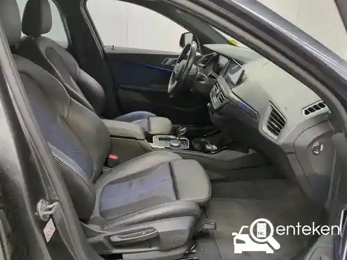 BMW 118i 2020