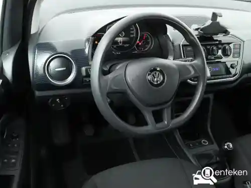 VW up! 1.0 2019
