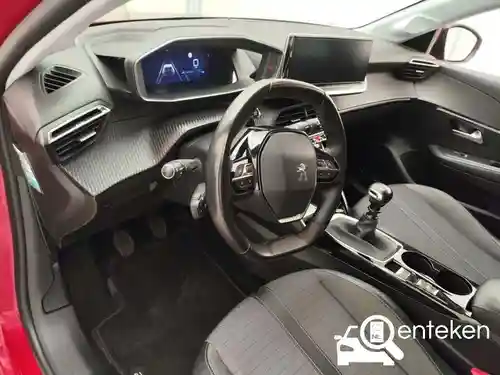 Peugeot 208 1.2 PureTech 100 2020