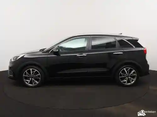KIA Niro 1.6 GDI Hybrid 2019