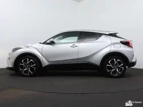 Toyota C-HR 1.8 Hybrid 2019