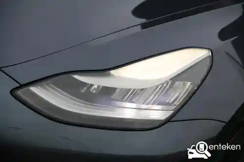 Tesla Model 3 Performance 2019