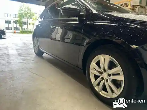 Peugeot 308 SW 1.2 PureTech 110 2020