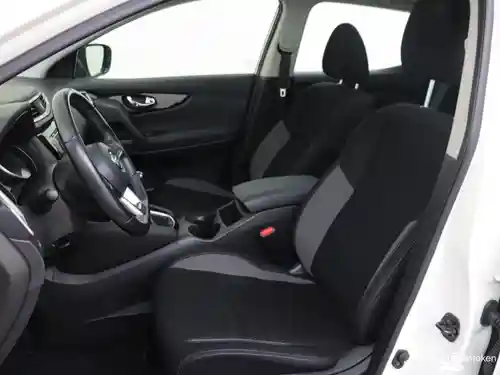 Nissan Qashqai 1.3 DIG-T 2019