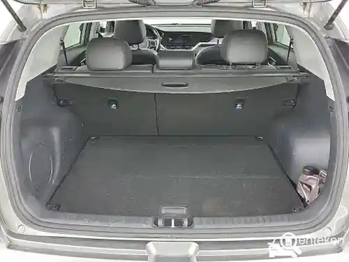 KIA Niro 1.6 GDI Hybrid 2019