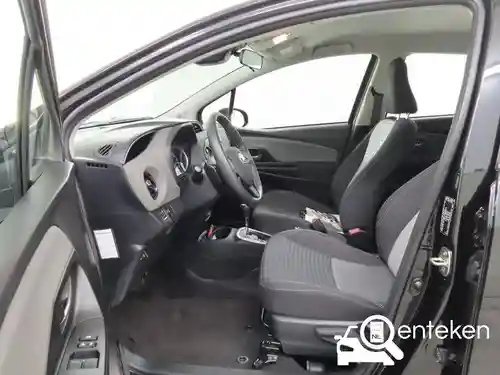 Toyota Yaris 1.5 2019