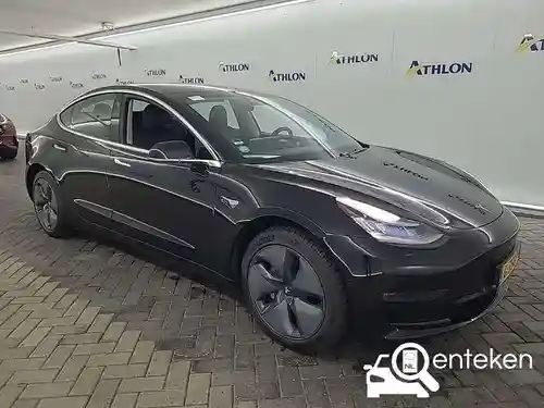Tesla Model 3 Standard Range Plus 2019