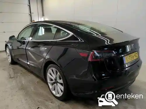 Tesla Model 3 Performance 2019