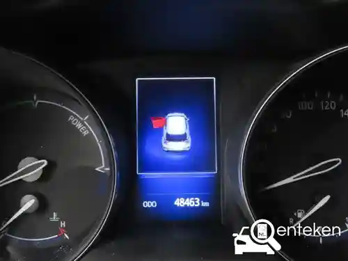 Toyota C-HR 1.8 Hybrid 2019