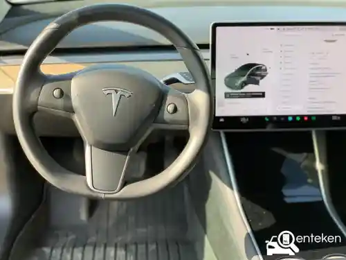 Tesla Model 3 Performance 2019