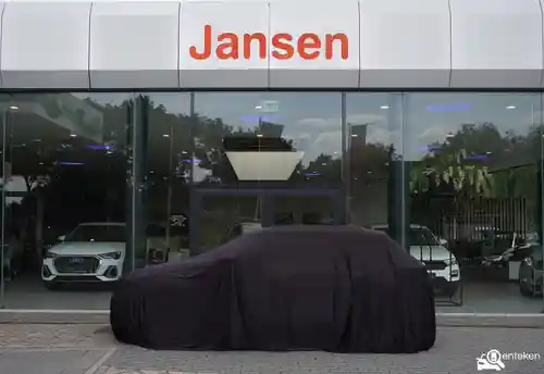 Hyundai Kona Elektro 64 kWh 2019