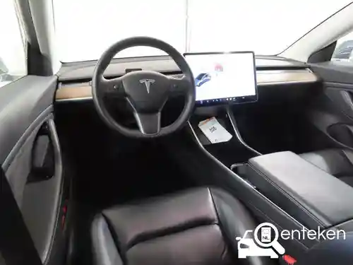 Tesla Model 3 Performance 2019