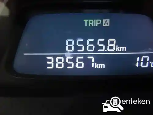 Hyundai i10 1.0 blue 2020