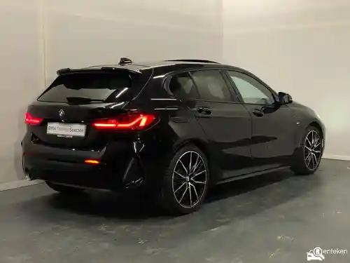 BMW 118i 2020