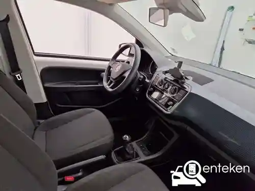 VW up! 1.0 2019