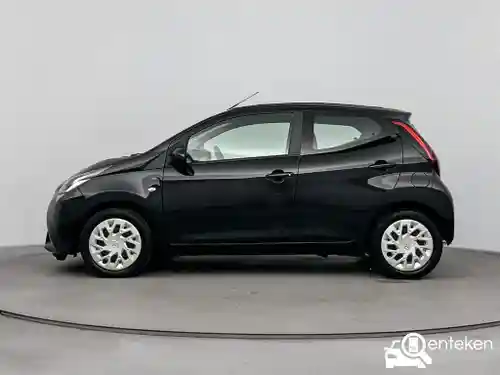 Toyota Aygo 1.0 2019
