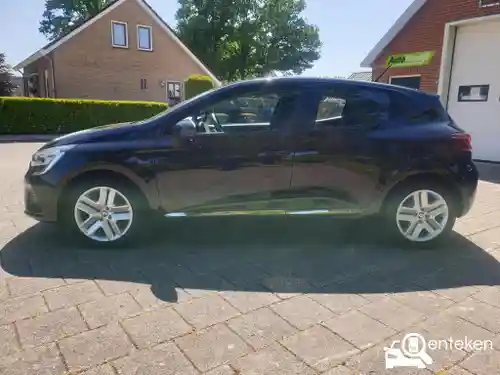 Renault Clio TCe 100 2020