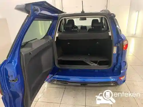 Ford EcoSport 1.0 EcoBoost 2019