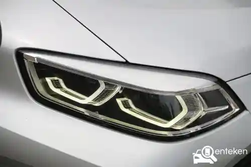 BMW 118i 2019