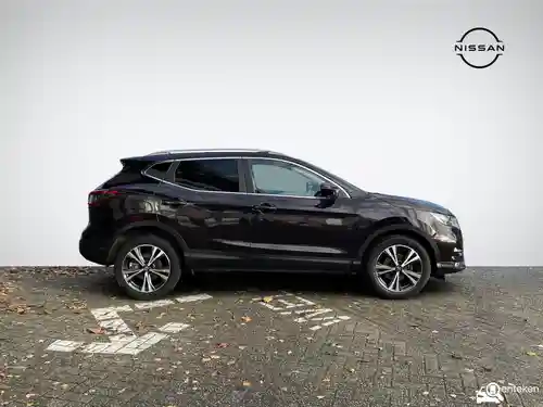 Nissan Qashqai 1.3 DIG-T 2019