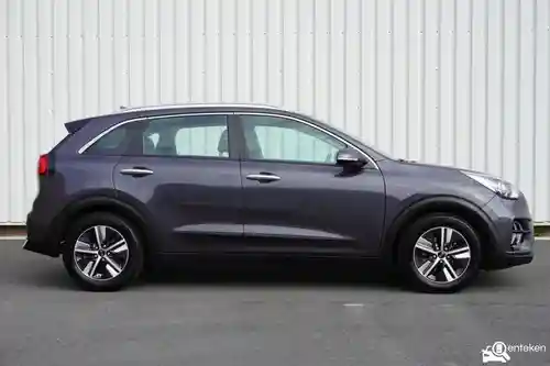KIA Niro 1.6 GDI Hybrid 2019