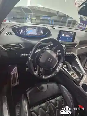 Peugeot 5008 1.2 PureTech 130 2020