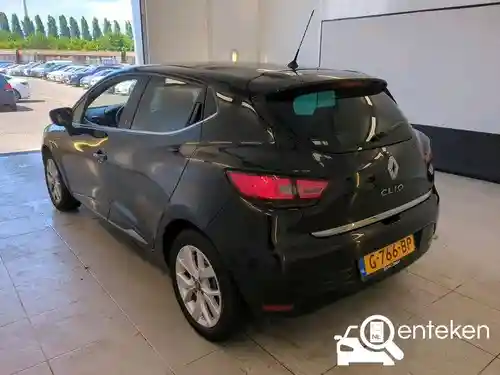 Renault Clio ENERGY TCe 90 2019