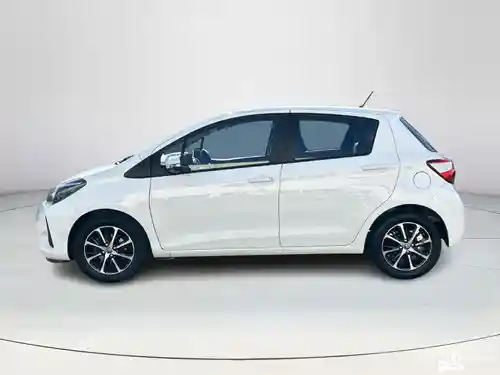 Toyota Yaris 1.0 2019