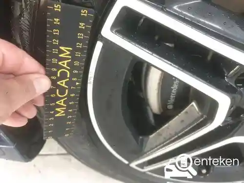 Mercedes-Benz A 180 2019