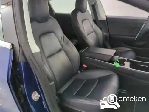 Tesla Model 3 Performance 2019