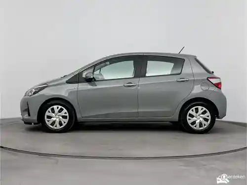 Toyota Yaris 1.5 Hybrid 2019