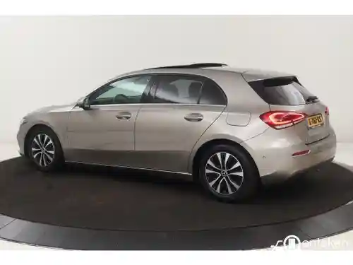 Mercedes-Benz A 180 2019