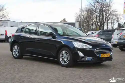 Ford Focus 1.0 EcoBoost 2019