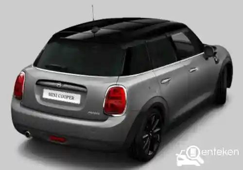 MINI  Cooper 2019