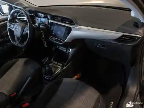 Opel Corsa 1.2 DI Turbo 2019