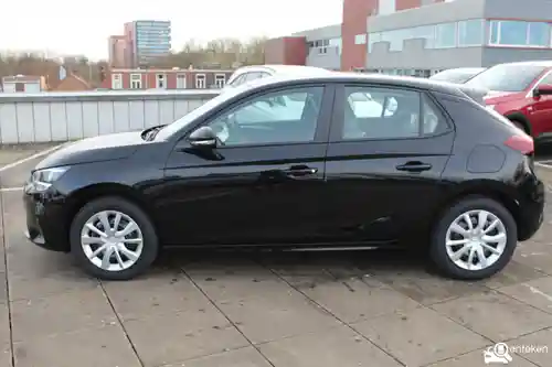 Opel Corsa 1.2 DI Turbo 2019