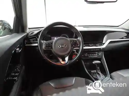 KIA Niro 1.6 GDI Hybrid 2019